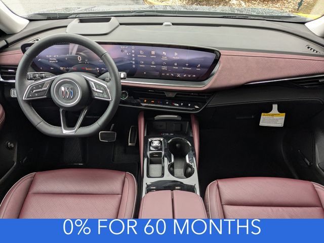 2026 Buick Envision Sport Touring - Photo 15