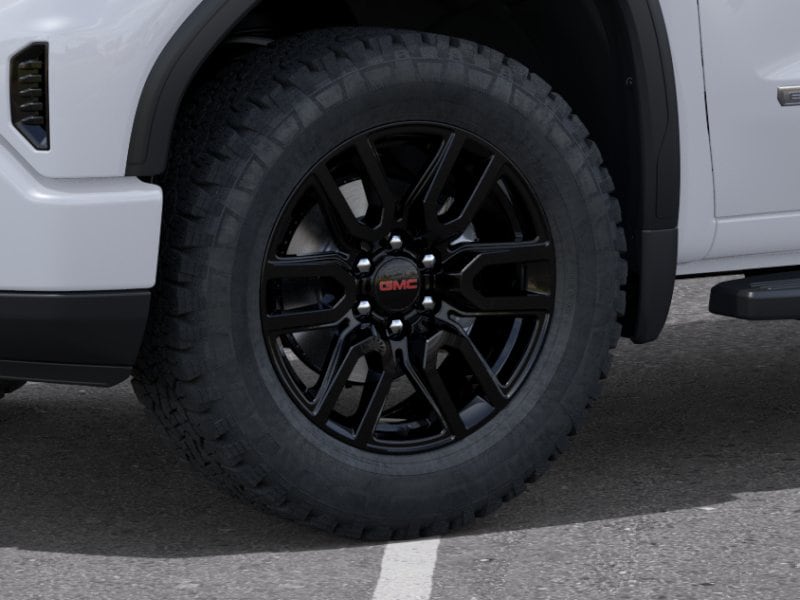 2026 GMC Sierra 1500 Elevation - Photo 38
