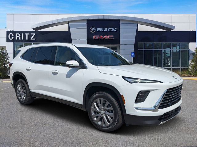 2026 Buick Enclave Preferred - Photo 1