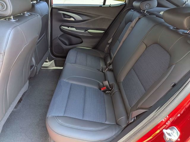 2026 Buick Envista Preferred - Photo 15