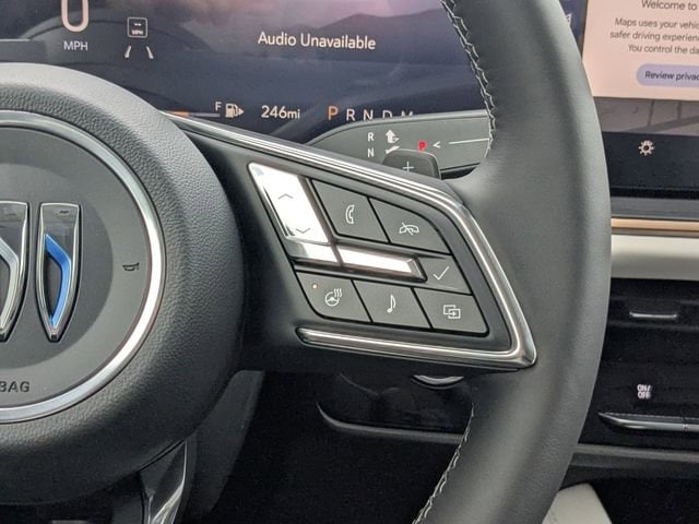 2026 Buick Envision Avenir - Photo 28