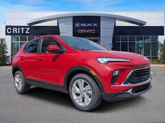 2026 Buick Encore GX Preferred SUV