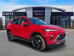 2026 Buick Encore GX Sport Touring SUV