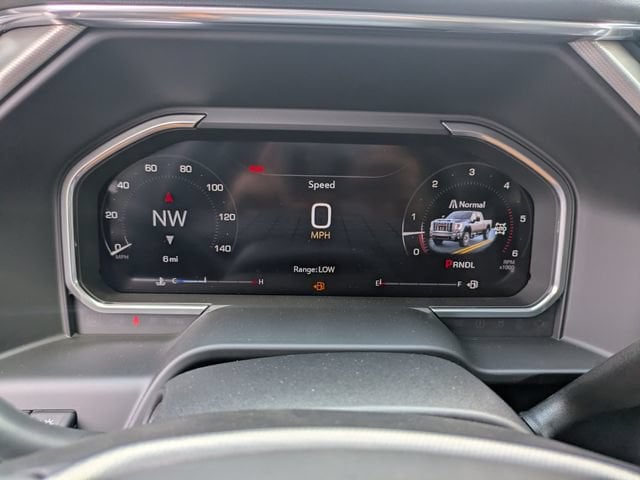 2026 GMC Sierra 2500HD Denali - Photo 31