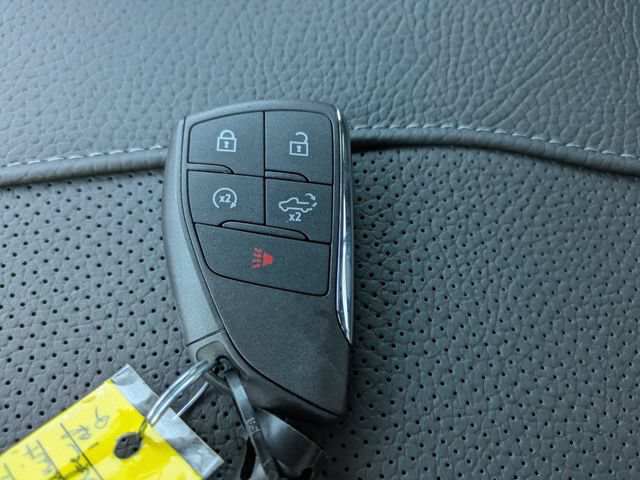 2026 GMC Sierra 2500HD Denali - Photo 33