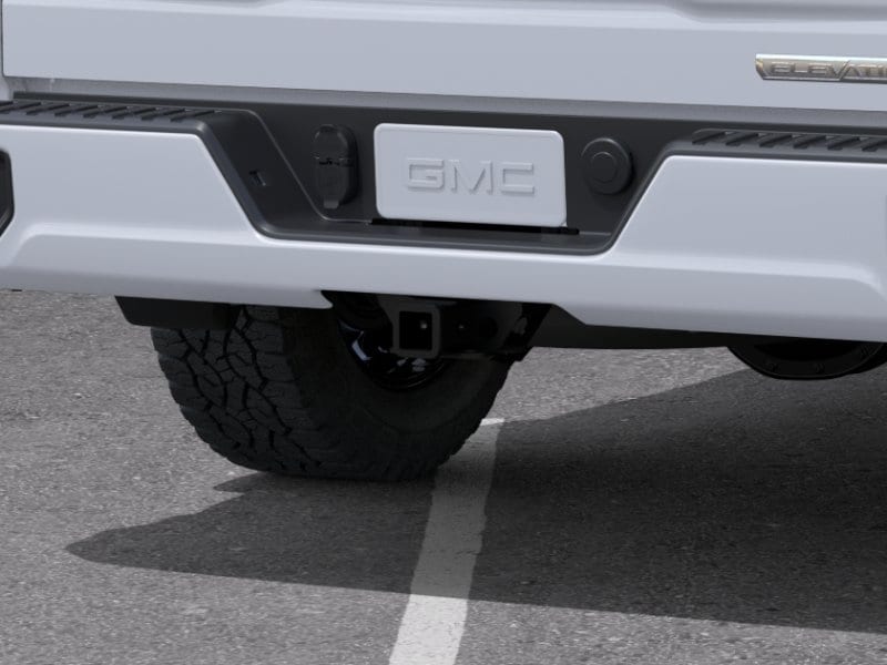 2026 GMC Sierra 1500 Elevation - Photo 43