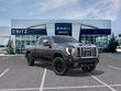 GMC Sierra 2500 HD