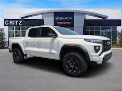 2025 GMC Canyon Elevation Truck