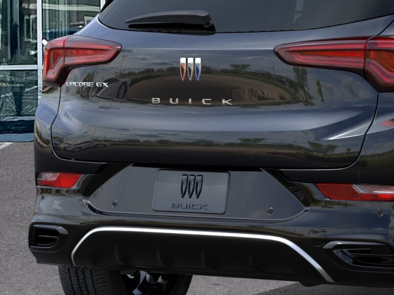 2026 Buick Encore GX Sport Touring - Photo 44