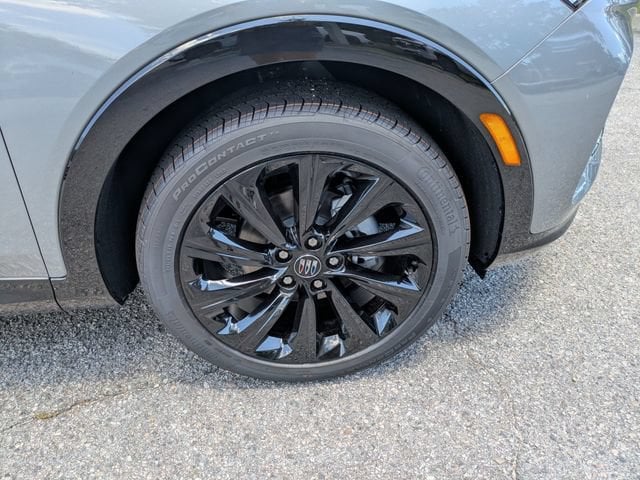 2026 Buick Envista Sport Touring - Photo 12