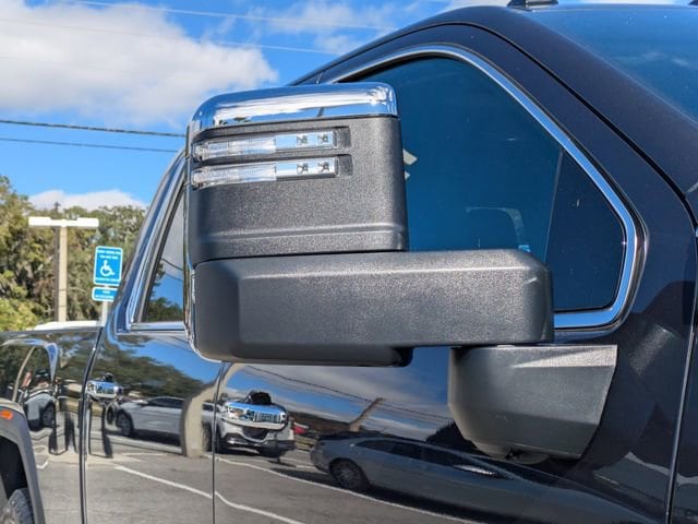 2026 GMC Sierra 2500HD Denali - Photo 13