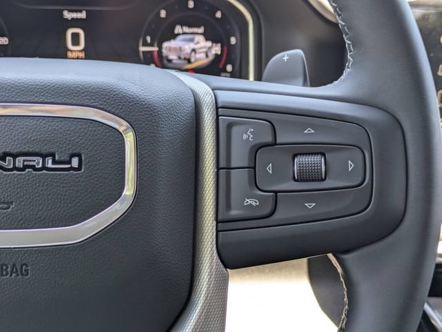 2026 GMC Sierra 1500 Denali - Photo 26