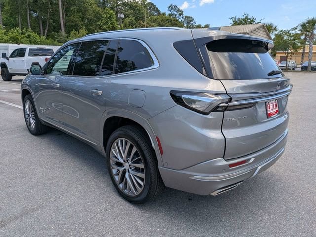2026 Buick Enclave Avenir - Photo 7