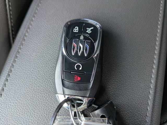2026 Buick Envista Preferred - Photo 31