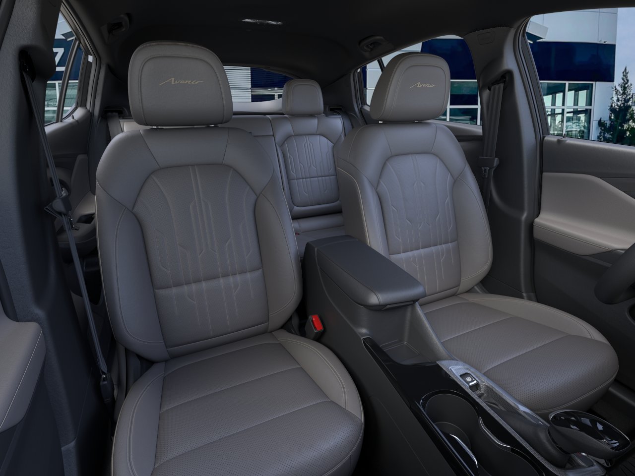 2026 Buick Envista Avenir - Photo 46