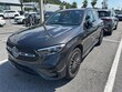 Mercedes-Benz GLC 350e