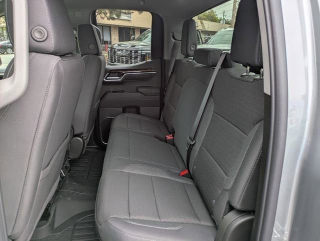 2026 GMC Sierra 1500 Elevation - Photo 14