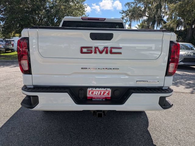 2026 GMC Sierra 1500 Elevation - Photo 6