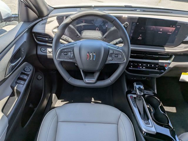 2026 Buick Envista Avenir - Photo 18