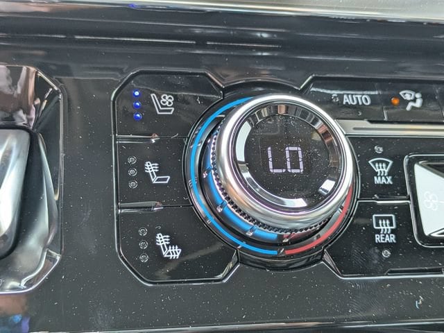 2026 GMC Sierra 2500HD Denali - Photo 27