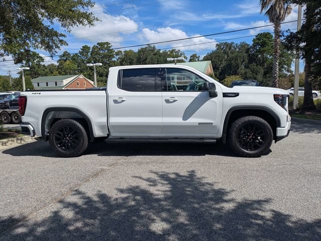2026 GMC Sierra 1500 Elevation - Photo 4