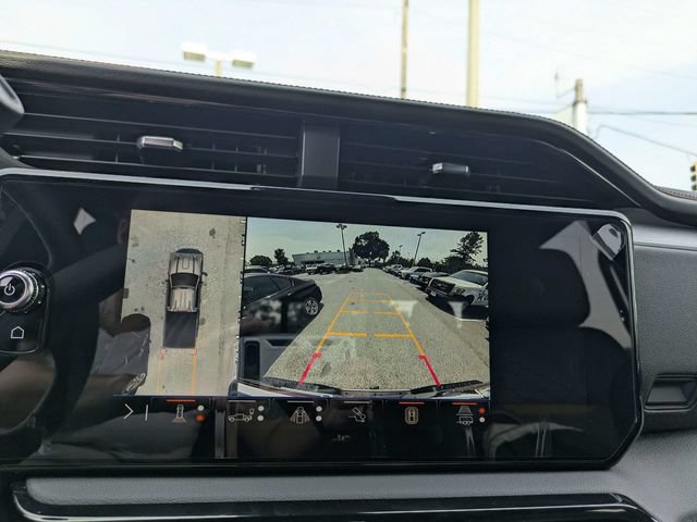 2026 GMC Sierra 2500HD AT4 - Photo 24