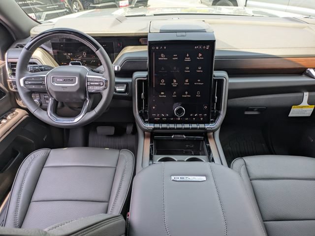 2026 GMC Yukon XL Denali - Photo 21