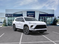 2025 Buick Enclave Sport Touring SUV
