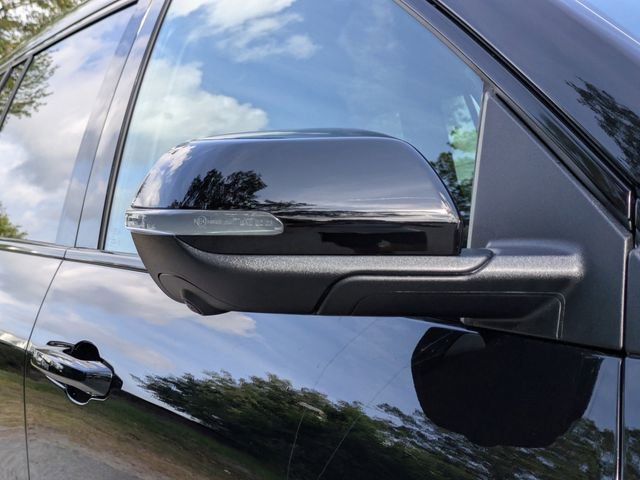 2026 GMC Acadia Elevation - Photo 12