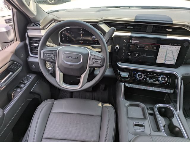 2026 GMC Sierra 2500HD Denali - Photo 18