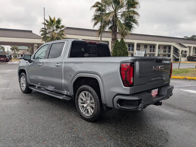 2026 GMC Sierra 1500 Denali - Photo 6