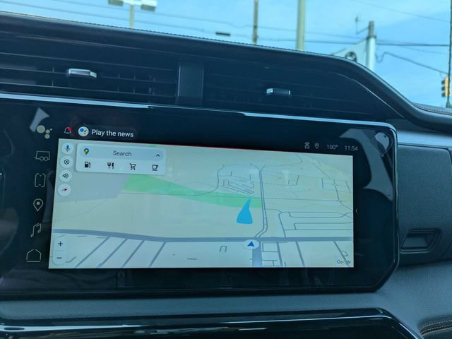 2026 GMC Sierra 2500HD AT4 - Photo 25