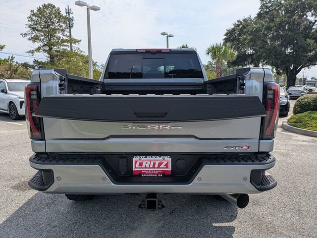 2026 GMC Sierra 2500HD AT4 - Photo 14
