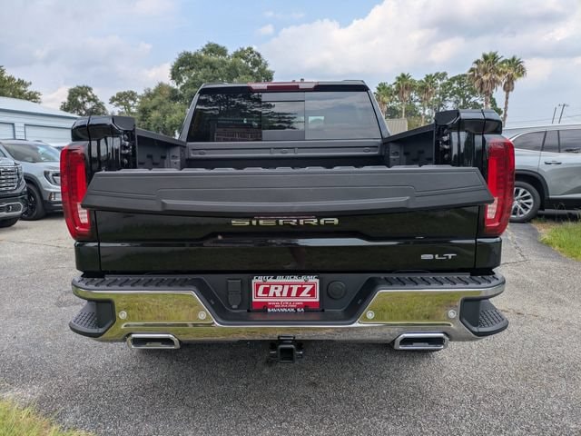 2026 GMC Sierra 1500 SLT - Photo 15