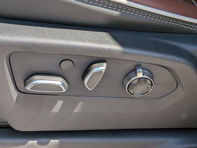 2026 GMC Sierra 2500HD Denali Ultimate - Photo 18