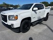 GMC Canyon