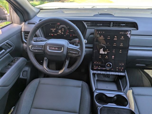 2026 GMC Terrain AT4 - Photo 18