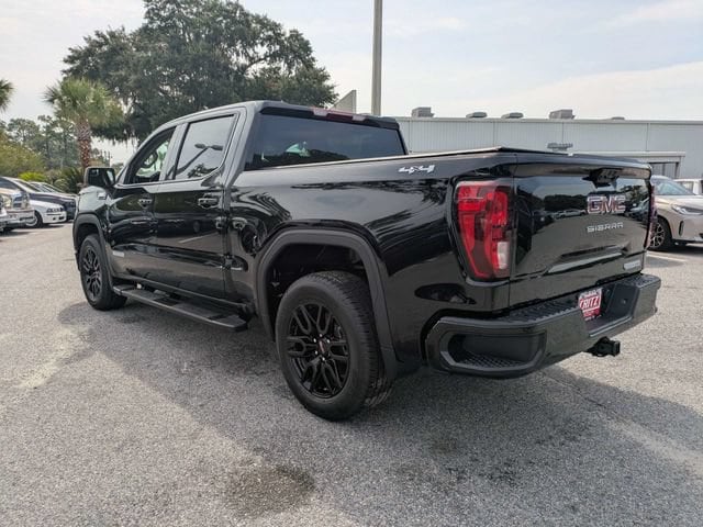 2026 GMC Sierra 1500 Elevation - Photo 7