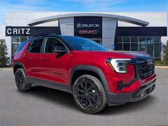 2026 GMC Terrain Elevation SUV