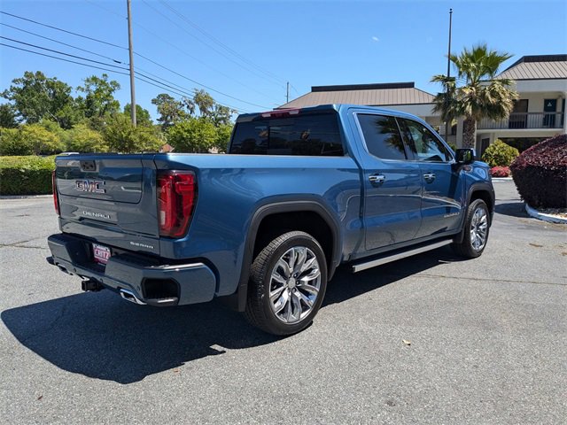 2025 Gmc Sierra 1500 Denali photo 4