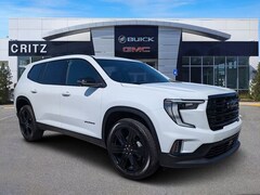 2026 GMC Acadia Elevation SUV