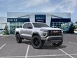  GMC Canyon