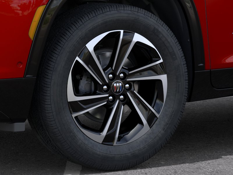 2026 Buick Enclave Sport Touring - Photo 45