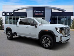 2026 GMC Sierra 2500 HD Denali Truck