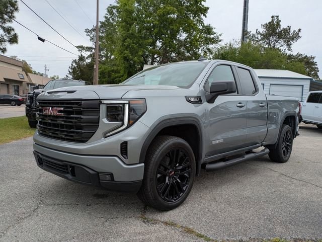 2026 GMC Sierra 1500 Elevation - Photo 7