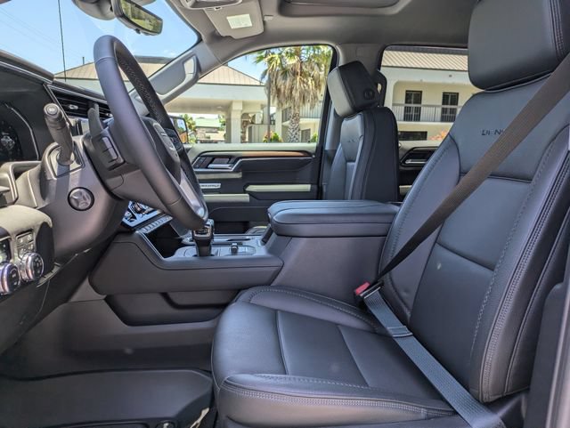 2026 GMC Sierra 1500 Denali - Photo 19