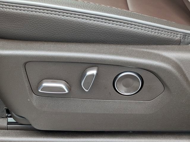 2026 GMC Sierra 2500HD Denali - Photo 21