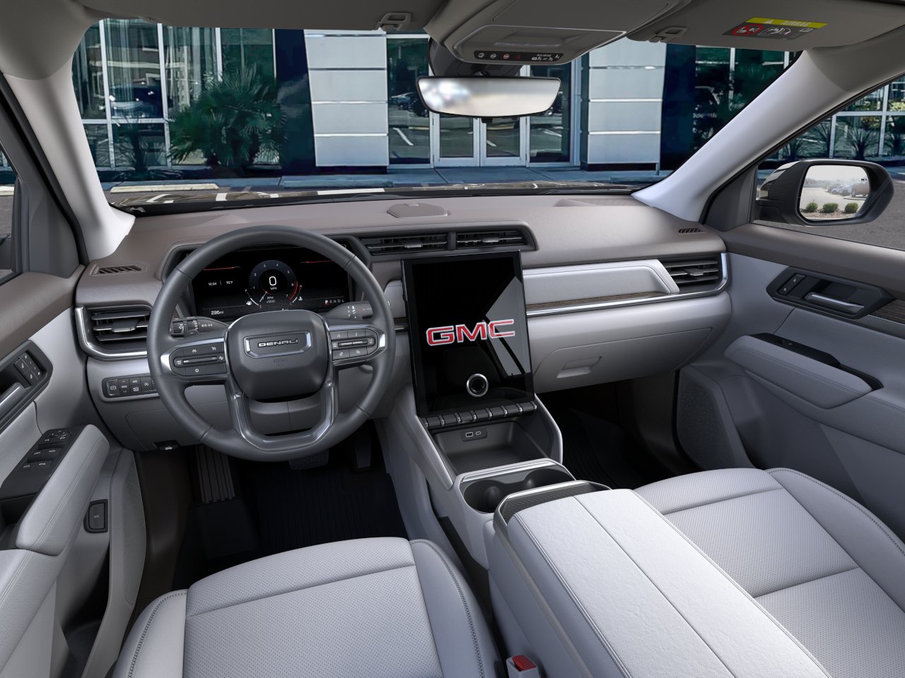 2026 GMC Terrain Denali - Photo 46