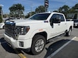 GMC Sierra 2500 HD