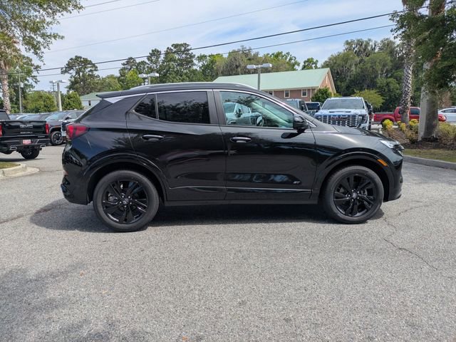 2026 Buick Encore GX Sport Touring - Photo 4
